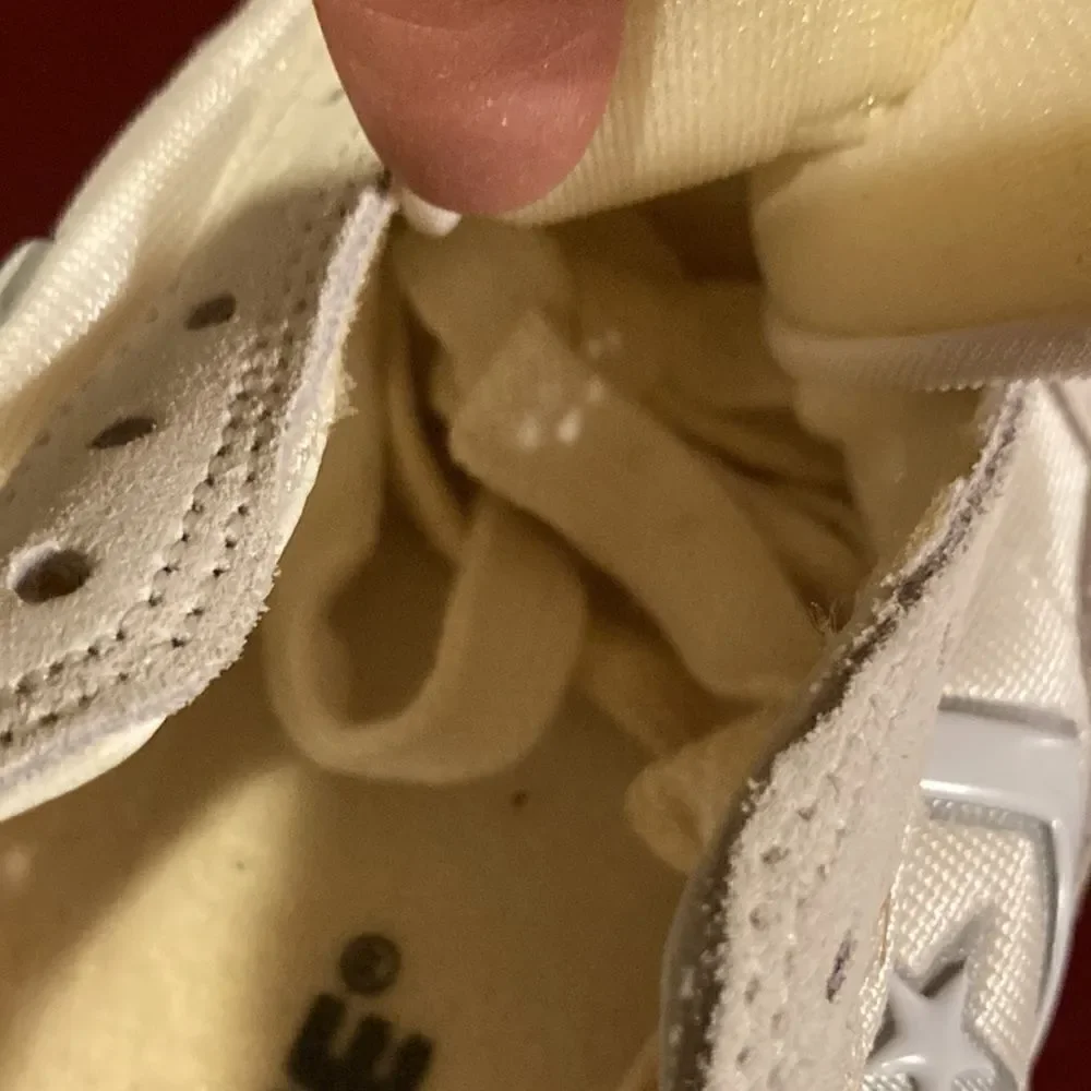 Vintage Converse NEVER WORN